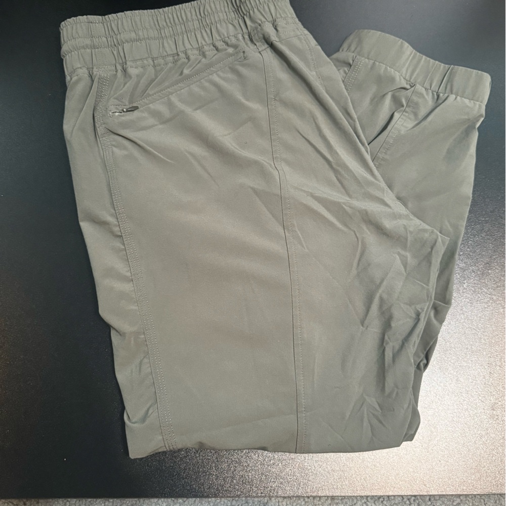 ATHLETA jogger pants